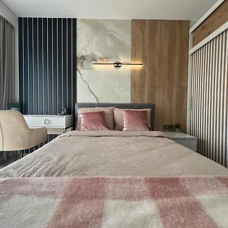 Luxury In * Plovdiv