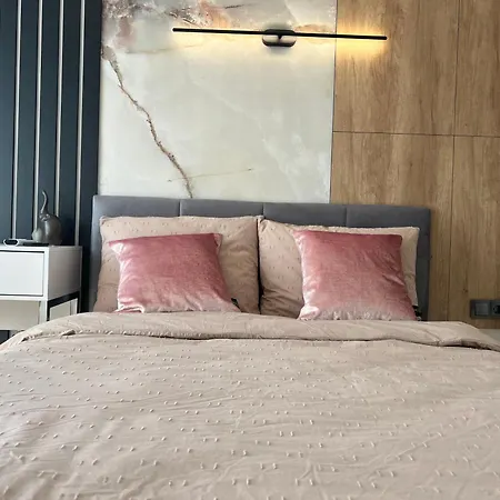 Apartamento Luxury In *