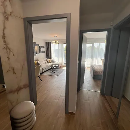 Luxury In Apartamento *