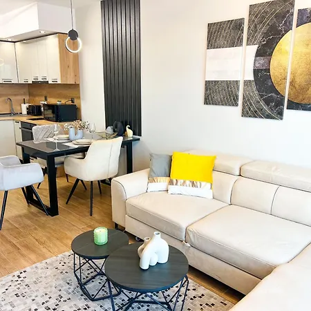 Luxury In Plovdiv