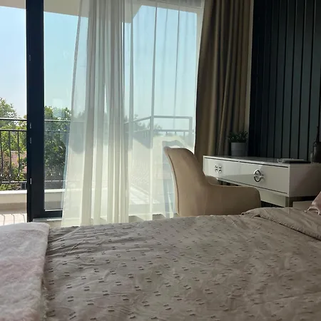 Luxury In Апартаменты *