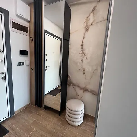 Апартаменты Luxury In Пловдив